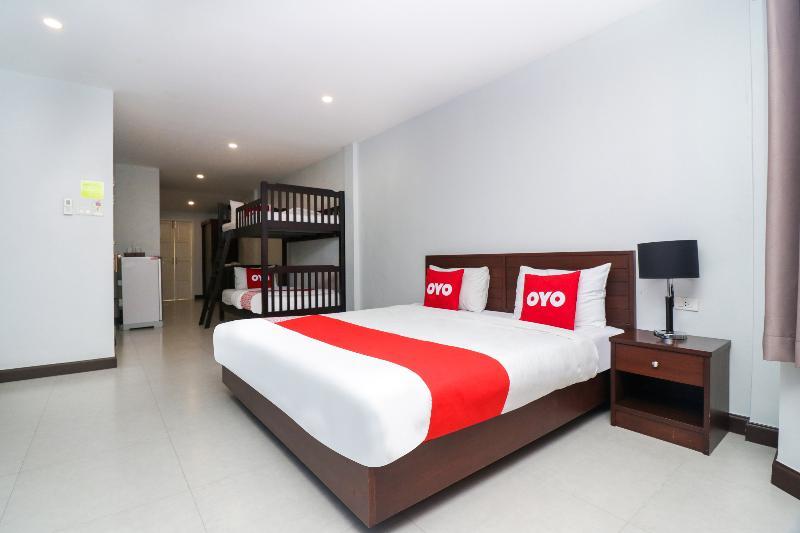Baan Nilawan Hua Hin Hotel Exterior foto